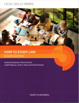 How to Study Law
