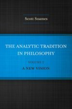 Analytic Tradition in Philosophy, Volume 2