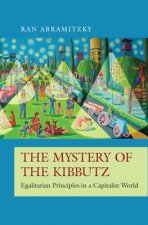 Mystery of the Kibbutz
