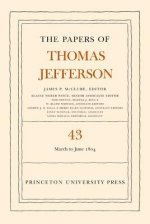 Papers of Thomas Jefferson, Volume 43
