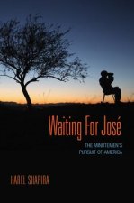Waiting for Jose