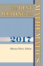 Best Writing on Mathematics 2017