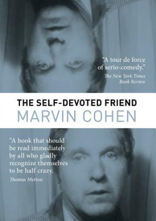 Self-Devoted Friend