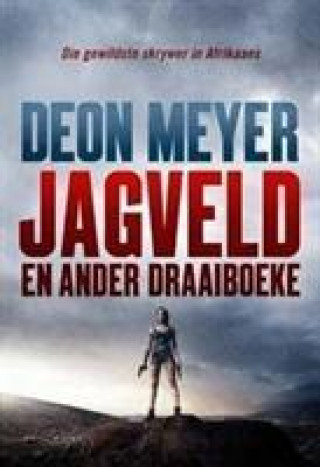 Jagveld