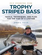 How to Catch Trophy Striped Bass