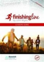 Finishing Line (Course Leaders Booklet and DVD)