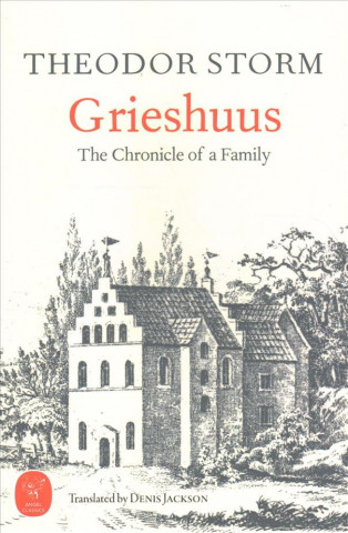 Grieshuus - The chronicle of a family