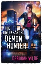 Unlikeable Demon Hunter