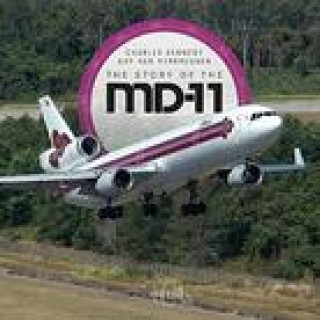 Story Of The MD-11