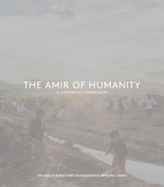 Amir of Humanity: A Lifetime of Compassion