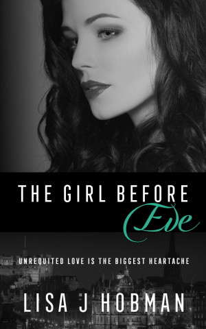 Girl Before Eve