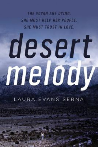 Desert Melody