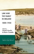 Law and the Family in Ireland, 1800-1950