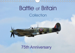 Battle of Britain Collection 75th Anniversary 2018