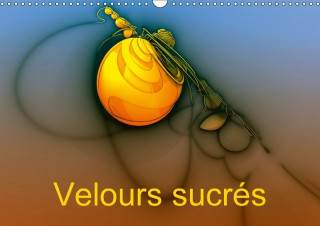 Velours Sucres 2018