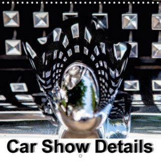 Car Show Details 2018
