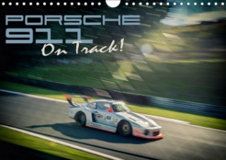 Porsche 911 - on Track 2018