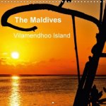 Maldives - Vilamendhoo Island 2018