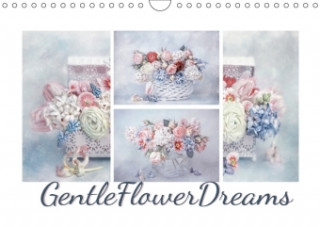 Gentle Flower Dreams 2018