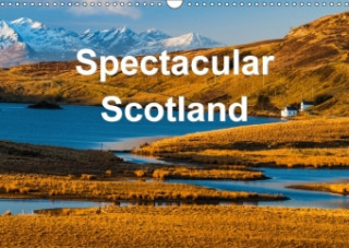 Spectacular Scotland 2018