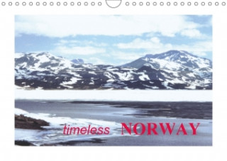 Timeless Norway 2018