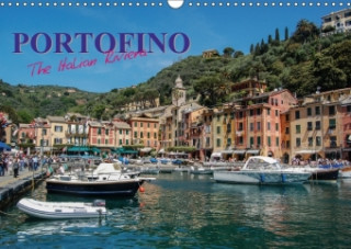 Portofino the Italian Riviera 2018