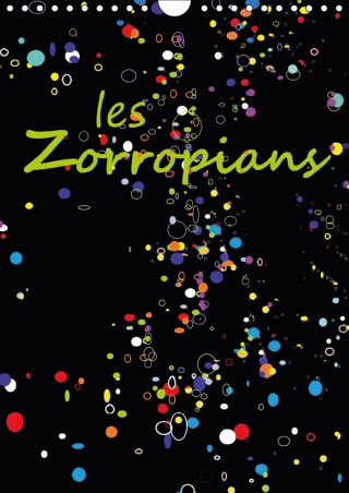Zorropians 2018