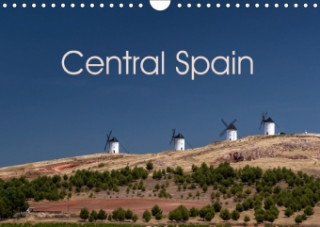Central Spain 2018