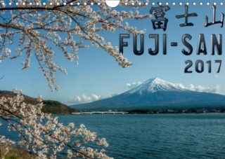 Fuji-San 2018 2018