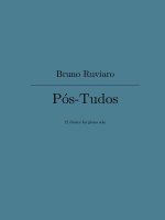 POS-Tudos (12 Etudes for Piano Solo)