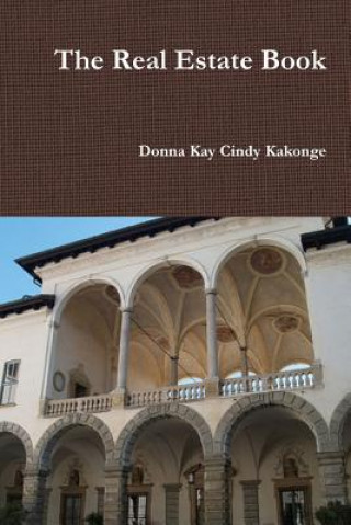Real Estate Book