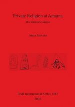 Private Religion at Amarna