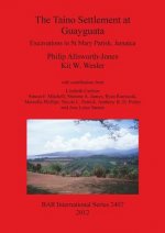 Taino Settlement at Guayguata: Excavations in St. Mary Parish Jamaica