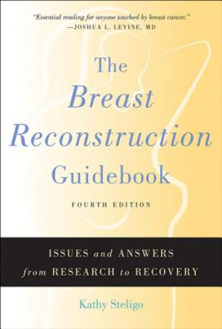 Breast Reconstruction Guidebook