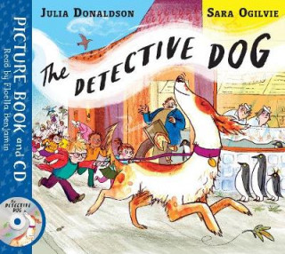 Detective Dog