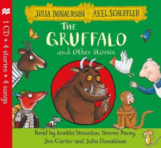 Gruffalo and Other Stories