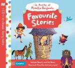 Favourite Stories Audio