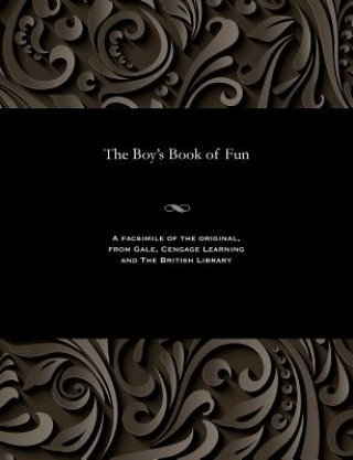 Boy's Book of Fun