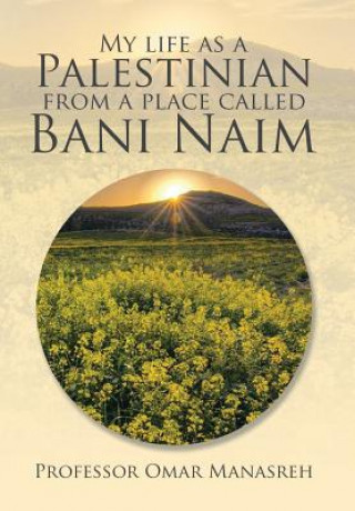 My Life as a Palestinian from a Place Called Bani Naim
