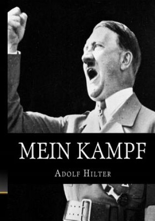 Mein Kampf (Kniha)