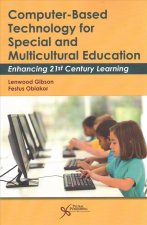Computer-Based Technology for Special and Multicultural Education