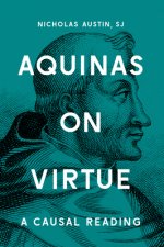 Aquinas on Virtue