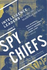 Spy Chiefs: Volume 2