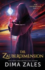 Zauberdimension