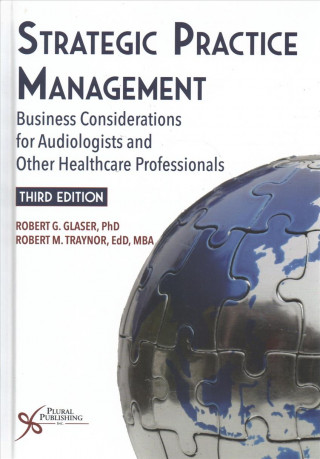Strategic Practice Management