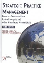 Strategic Practice Management