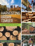 Harvesting Urban Timber