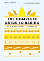 Complete Guide to Baking