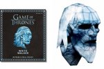 Game of Thrones Mask - White Walker