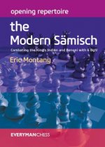 Opening Repertoire: The Modern Samisch